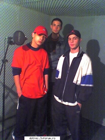 Litera Serum - Nedy - Artistii Dot Records